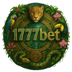 1777bet লোগো