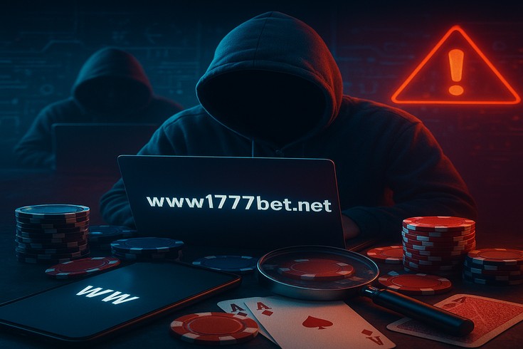 1777bet সমসাময়িক মোবাইল গেমিং অ্যাপ