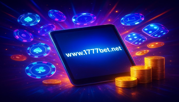 1777bet অ্যাভিয়েটর ক্র্যাশ-ধাঁচের খেলা